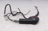 Vasen takasuuntavilkku, merkkivalo, takavalo Aprilia SMV 750 Dorsoduro SM 08-17