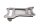 Support de carburateur pour corps de papillon Aprilia SMV 750 Dorsoduro SM 08-17