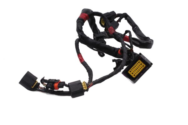 Faisceau de câbles, capteur dinjection, papillon des gaz Aprilia SMV 750 Dorsoduro SM 08-17