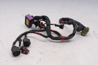 Faisceau de câbles, capteur dinjection, papillon des gaz Aprilia SMV 750 Dorsoduro SM 08-17