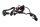 Faisceau de câbles, capteur dinjection, papillon des gaz Aprilia SMV 750 Dorsoduro SM 08-17