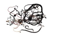 Mazos de cables, cables de encendido, fusibles, línea de alimentación BMW R 100 S 0505 247 79-80