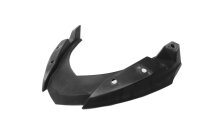 Windshield cover fairing spoiler bracket BMW R 1200 RT...