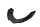 support de spoiler de carénage de pare-brise BMW R 1200 RT 0368 05-09