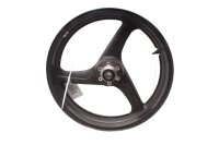 Etupyörän vanne 17 tuumaa 3.50 Tubeless Honda...