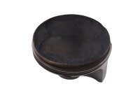 Piston complete rear cylinder ring Aprilia SMV 750...