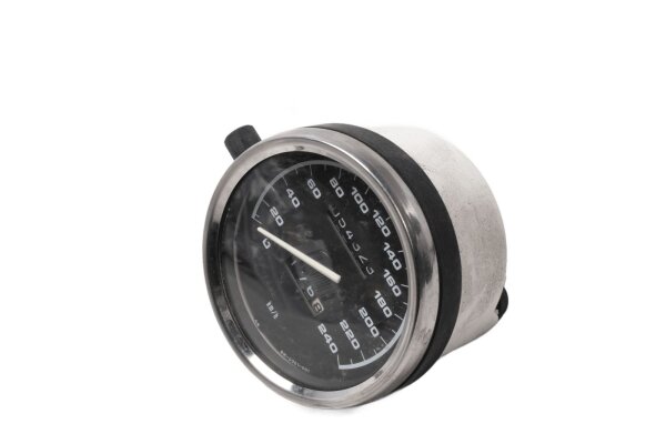 Hastighetsmätare, hastighetsmätare, vägmätare, förarplats BMW R 1150 R R21 99-04