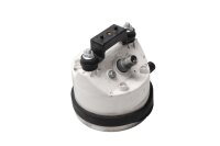 Hastighetsmätare, hastighetsmätare, vägmätare, förarplats BMW R 1150 R R21 99-04