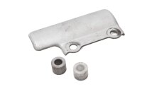 Support de pompe de frein arrière droit, frein hydraulique BMW R 1150 R R21 99-04