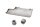 Support de pompe de frein arrière droit, frein hydraulique BMW R 1150 R R21 99-04