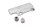 Support de pompe de frein arrière droit, frein hydraulique BMW R 1150 R R21 99-04
