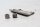 Support de pompe de frein arrière droit, frein hydraulique BMW R 1150 R R21 99-04