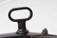 Parafango anteriore, copertura paraspruzzi, copertura passaruota Suzuki GSX 1100 G GV74A 91-96