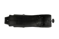 Montaggio del paraspruzzi del parafango posteriore Suzuki GSX 1100 G GV74A 91-96