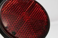 Montaggio del paraspruzzi del parafango posteriore Suzuki GSX 1100 G GV74A 91-96