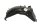 Montaggio del paraspruzzi del parafango posteriore Suzuki GSX 1100 G GV74A 91-96