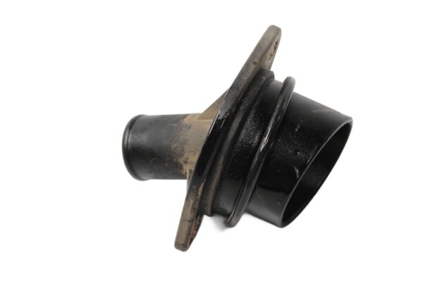 raccord de reniflard de cache-culbuteurs sur la culasse BMW R 1200 RT 0368 05-09