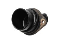 raccord de reniflard de cache-culbuteurs sur la culasse BMW R 1200 RT 0368 05-09