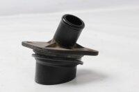 raccord de reniflard de cache-culbuteurs sur la culasse BMW R 1200 RT 0368 05-09