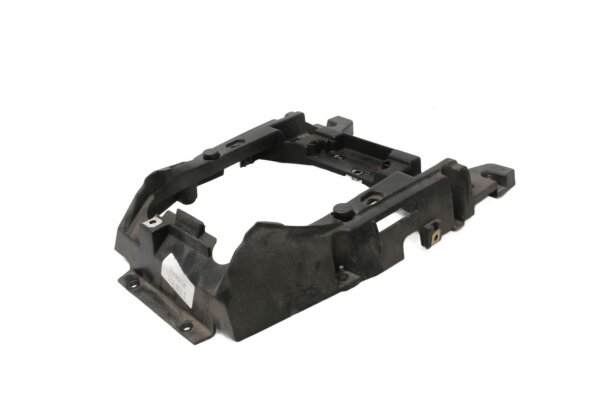 Housse de siège, support arrière, cache de fixation du porte-bagages BMW R 1150 R R21 99-04