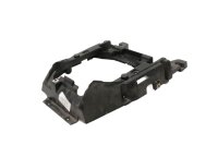 Housse de siège, support arrière, cache de fixation du porte-bagages BMW R 1150 R R21 99-04