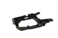 Housse de siège, support arrière, cache de fixation du porte-bagages BMW R 1150 R R21 99-04