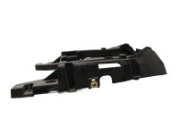 Housse de siège, support arrière, cache de fixation du porte-bagages BMW R 1150 R R21 99-04