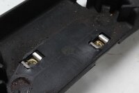 Housse de siège, support arrière, cache de fixation du porte-bagages BMW R 1150 R R21 99-04