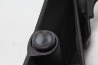 Housse de siège, support arrière, cache de fixation du porte-bagages BMW R 1150 R R21 99-04