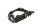 Housse de siège, support arrière, cache de fixation du porte-bagages BMW R 1150 R R21 99-04