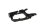 Housse de siège, support arrière, cache de fixation du porte-bagages BMW R 1150 R R21 99-04