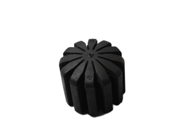Ammortizzatore sedile destro tampone in gomma supporto sedile BMW R 1150 R R21 99-04