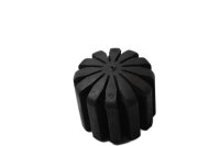 Ammortizzatore sedile destro tampone in gomma supporto sedile BMW R 1150 R R21 99-04