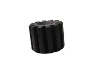 Ammortizzatore sedile destro tampone in gomma supporto sedile BMW R 1150 R R21 99-04