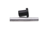 Fuel tank bracket spacer sleeve fastening Aprilia SMV 750...