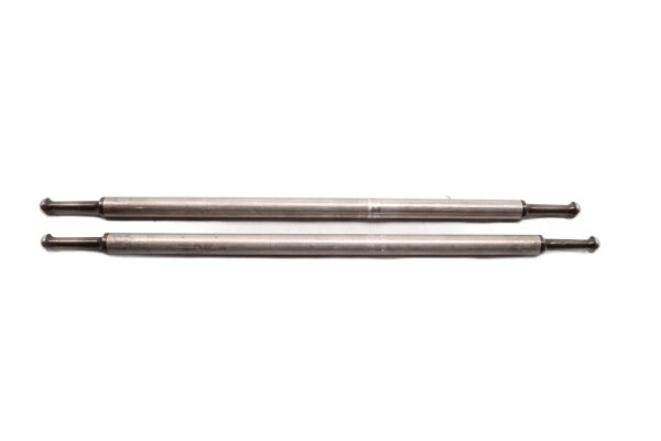 Pushrods, camshaft drive, valve control BMW R 100 S 0505 247 79-80