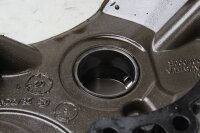 Motordæksel, koblingsdæksel (højre), pakningssæde KTM SM 950 LC8 05-08