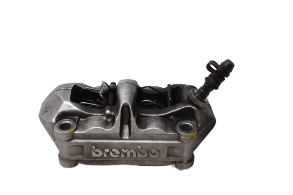Bremsekaliber forreste højre, hydraulisk bremsekaliber med fire stempler KTM SM 950 LC8 05-08