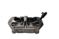 Bremsekaliber forreste højre, hydraulisk...