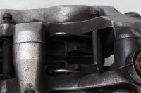 Bremsekaliber forreste højre, hydraulisk bremsekaliber med fire stempler KTM SM 950 LC8 05-08