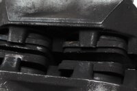 Bremsekaliber forreste højre, hydraulisk bremsekaliber med fire stempler KTM SM 950 LC8 05-08
