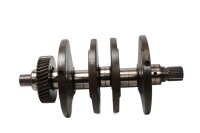 Kampiakselin kotelo, vetomoottori, kiertokangen liitosakseli Honda ST 1100 SC26 90-01