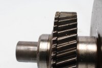 Kampiakselin kotelo, vetomoottori, kiertokangen liitosakseli Honda ST 1100 SC26 90-01