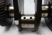 Kampiakselin kotelo, vetomoottori, kiertokangen liitosakseli Honda ST 1100 SC26 90-01