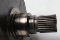 Kampiakselin kotelo, vetomoottori, kiertokangen liitosakseli Honda ST 1100 SC26 90-01