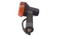 Rear right indicator, turn signal, taillight Kawasaki KLR...