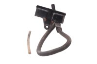 Vent line hose engine vent Kawasaki KLR 650 KL650C 95-04