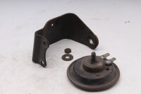 Fäste för framhornssignalhorn Kawasaki KLR 650 KL650C 95-04