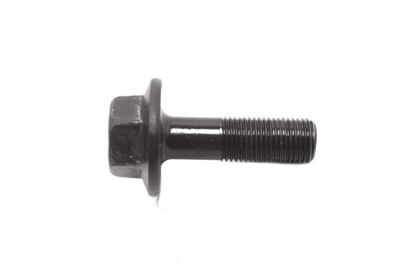 Svinghjulets monteringsskrue spændeskrue Kawasaki KLR 650 KL650C 95-04