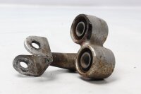 Front right footrest bracket, pedal support mount Suzuki GSX 1100 G GV74A 91-96